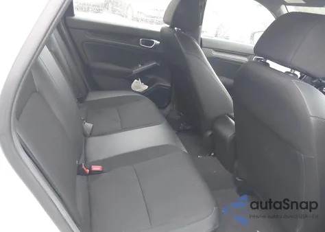 2024 Honda Civic Sport z USA, uszkodzony, nr VIN 2HGFE2F59RH532531